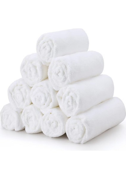 90 x 150 Banyo Havlusu Beyaz %100 Pamuk Su Emici Otel Tipi Lüx 650 gr 10 Lu fiyatları