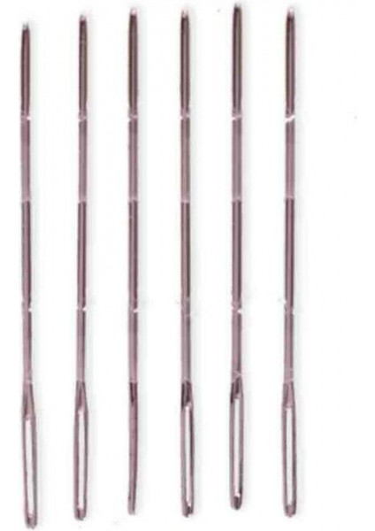 Iğne Oyası Iğnesi 6'lı