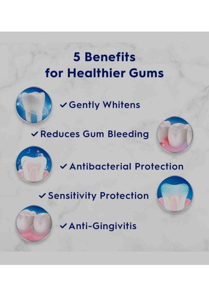 Pro-Health Sensitive And Gum All Day Protection Diş Macunu 63 ml fırsatları