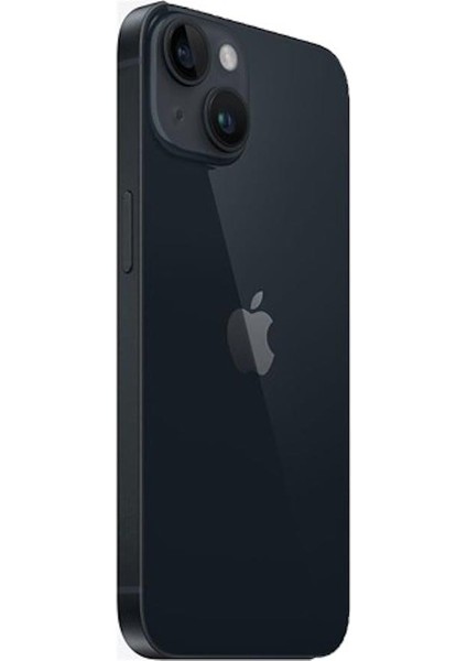 IPHONE 14 Mıdnıght 128GB Yenılenmıs C Kalıte (12 Ay Garantılı) modelleri