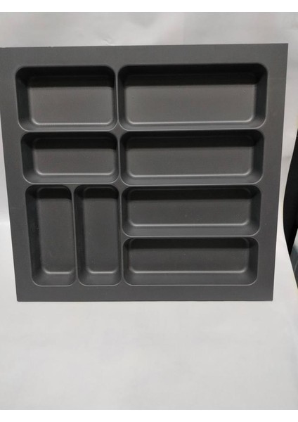 45 ×42 8 Gözlü Antrasit Kaşıklık fiyatları