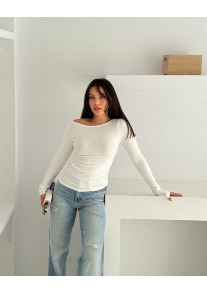 Kadın Düşük Kol Bluz/body modelleri