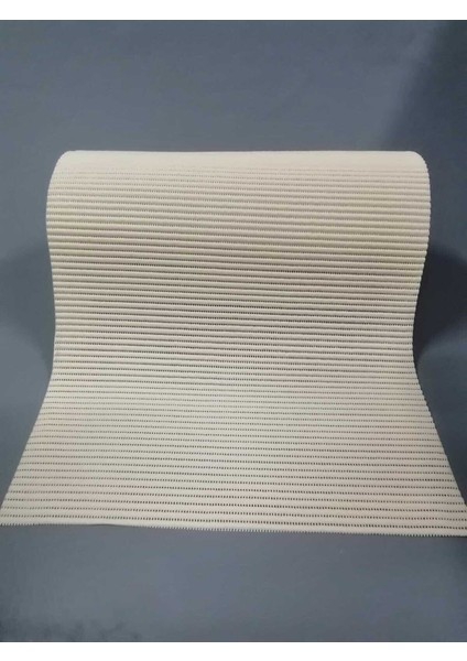 Kaydırmaz Çok Amaçlı Paspas, 65 cm Eninde, Anti Bakteriyel, Su Geçirmez Bej Renk fiyatları