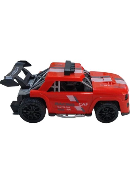 Sürtmeli Yarış Arabası - Kırmızı fiyatları