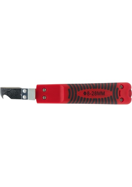 VT209200 Profesyonel 170MM Kanca Bıçaklı Kablo Sıyırıcı Ø8-28MM fiyatları