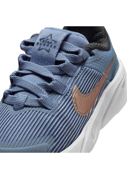 DX7616 405 Star Runner 4 Next Nature Td Çocuk Koşu Ayakkabısı fırsatları