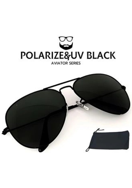 Modacar Güneş Gözlüğü Polarize Uv Aviator Design fiyatları