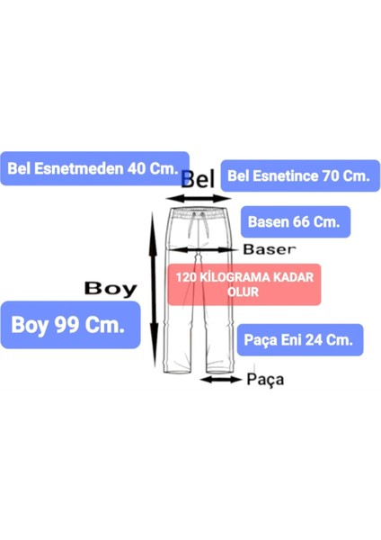 Kadın Bayan Fransız Kadife Battal Büyük Beden Bel Lastikli Cepsiz Eşofman Altı Pantolon Pijama Tayt