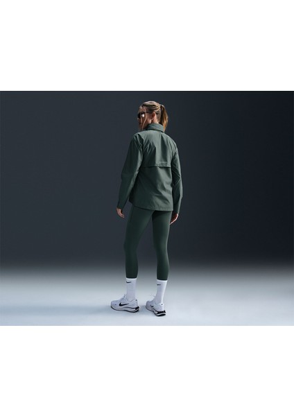 FB7451 338 Fast Repel Running Full-Zip Hooded Kadın Ceket fırsatları