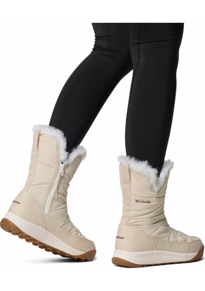 Minx Slip V Kadın Kar Botu