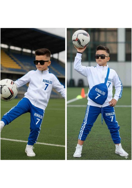 9-16YAS Erkek Cocuk Spor Takım