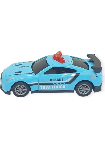 Çek Bırak Metal Küçük Arabalar 8 cm - SH40031 - Açık Mavi (Lisinya) fiyatları