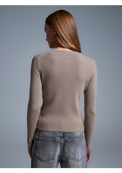 10819 Yün Karışımlı Ince Triko-K.vizon M. fiyatları