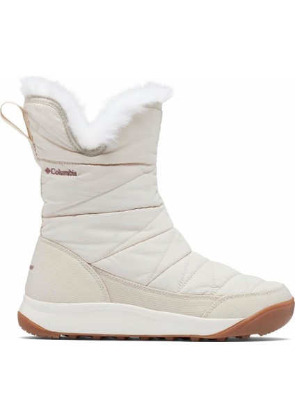 Minx Slip V Kadın Kar Botu