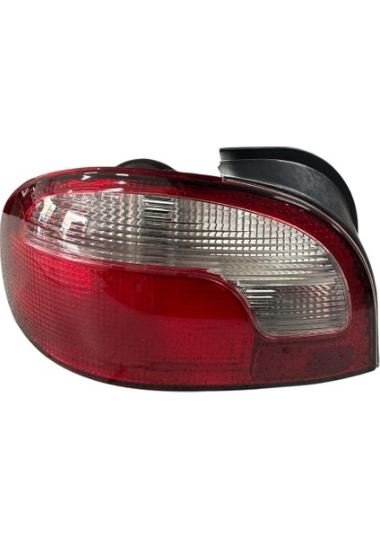 Hyundai Accent Yumurta Kasa Sol Arka Stop Lambası 98-00