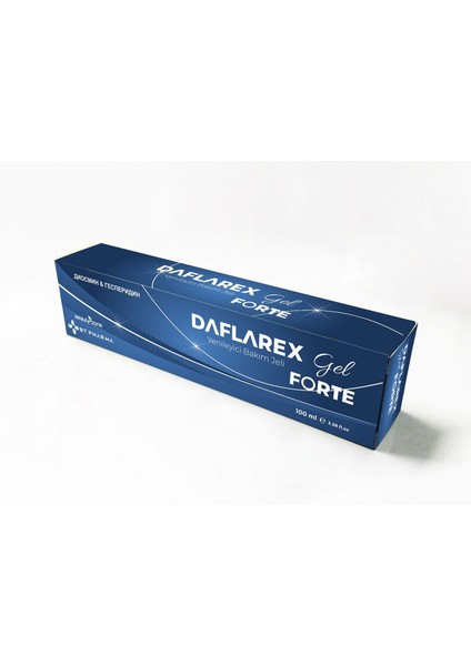 Btpharma Daflarex Gel