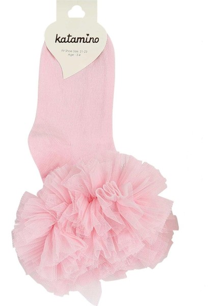 Katamino Sunset Aks. Kız Soket K22097 Asorti fiyatları