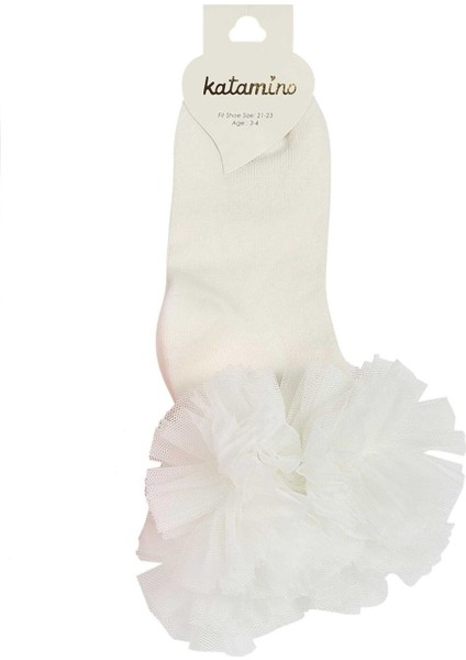 Katamino Sunset Aks. Kız Soket K22097 Asorti modelleri