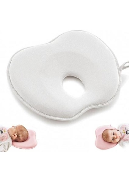 Babyjem Düz Kafa Yastığı 415 Ekru