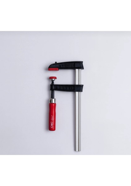 F Tipi Güçlü Marangoz Işkence Sıkıştırma Mengene Kıskaç 80X300 mm modelleri