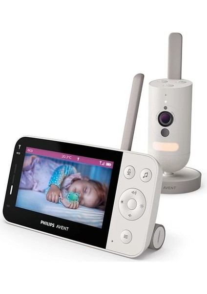 Philips Avent Bebek Monitörü