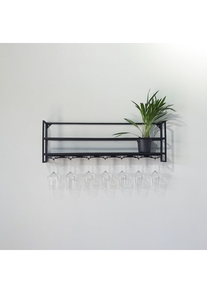 Şarap ve Içki Için Şık Metal Raf, Askılı Tutucu, Düzenleyici Stand modelleri