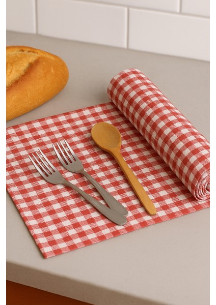 Pötikareli Masa Örtüsü, Sofra Bezi, Piknik Örtüsü, Çok Amaçlı Örtü | Pamuk fırsatları