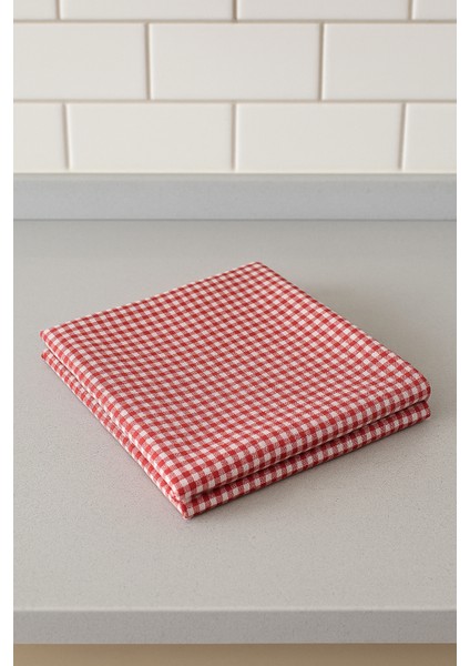 Pötikareli Masa Örtüsü, Sofra Bezi, Piknik Örtüsü, Çok Amaçlı Örtü | Pamuk indirimleri