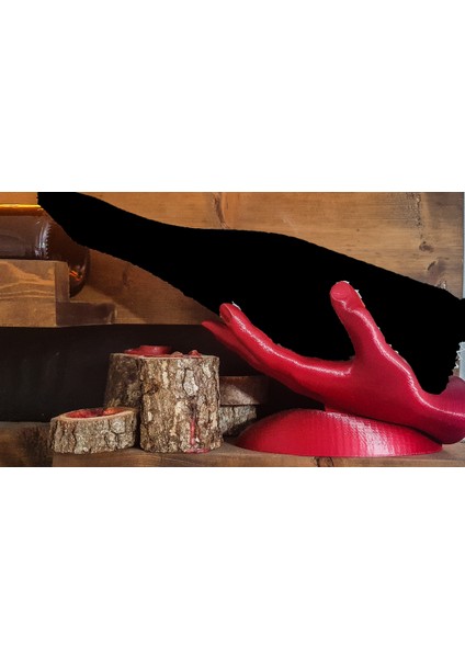 Şaraplık Bordo, Şık ve Şeffaf Tasarım, Ev ve Davetler Için Ideal Seçim indirimleri