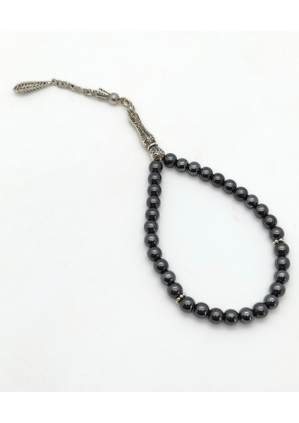 Hematit Tesbih - Zindelik ve Enerji Dengesi fiyatları