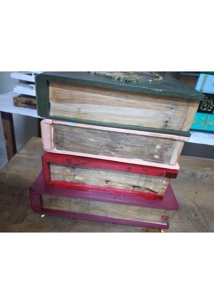 Şarap ve Likör Bardakları Için Şık Saklama Kutusu fırsatları