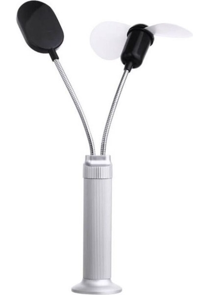 Çok Renkli Pervane ve Mıknatıslı Masa Lambası WT-093, Şık ve Fonksiyonel Aydınlatma Sağlar. fiyatları