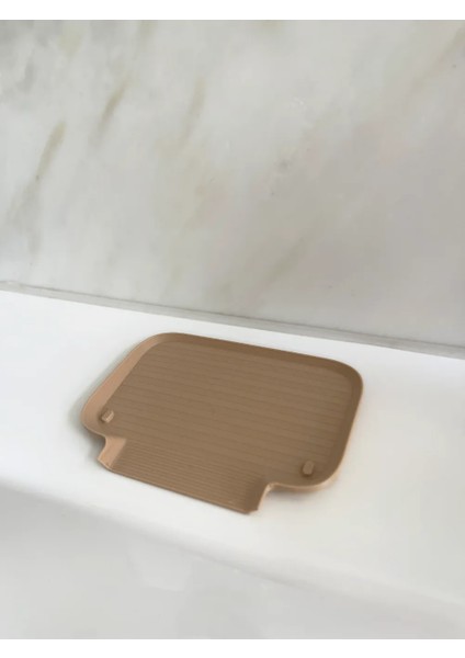 Damlalık Hazneli Sabunluk – Modern ve Kullanışlı Banyo Düzenleyici indirimleri