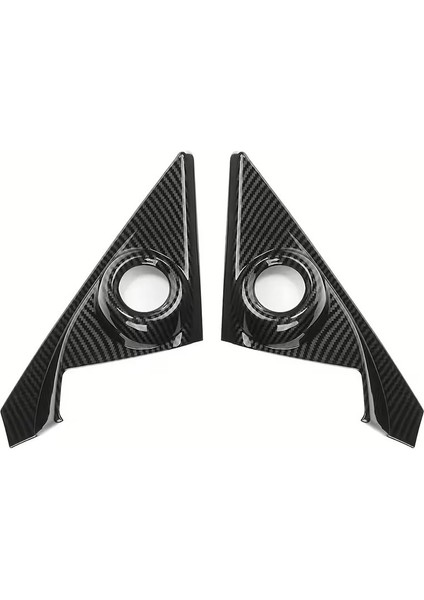 Honda Civic Fc5 Twitter Kaplama 2 Parça Karbon 2016 2021 fiyatları