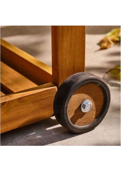 Şık ve Kullanışlı Servis Arabası, Mutfağınıza Pratiklik Katacak Ürün modelleri