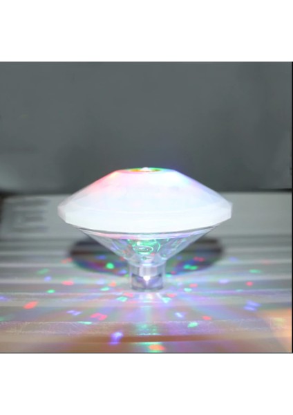 Renkli Sualtı LED Işık, Banyo ve Havuz Dekorasyonu Için Mükemmel Seçenek modelleri