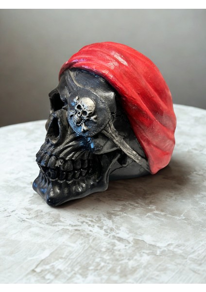 Özgün Tasarım Polyester Obje, Modern ve Şık Dekoratif Parça fırsatları