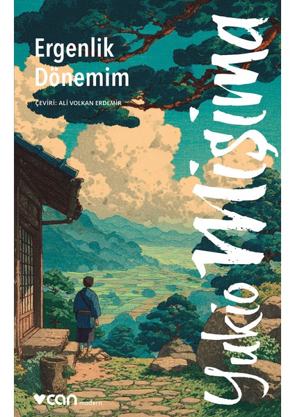 Ergenlik Dönemim - Yukio Mişima