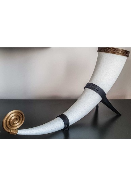 Şık Beyaz Dekoratif Şaraplık, Zarif ve Modern Tasarım modelleri