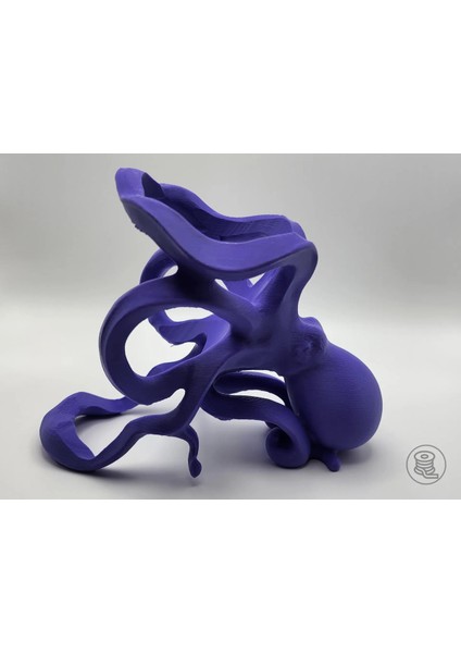 Renkli Ahtapot Şişe Tutucu, Pratik ve Eğlenceli Tasarım fiyatları