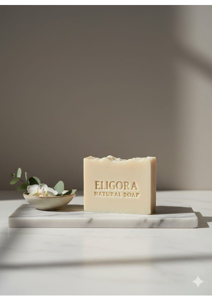 Şifa Kaynağı Doğal Bıttım Sabunu