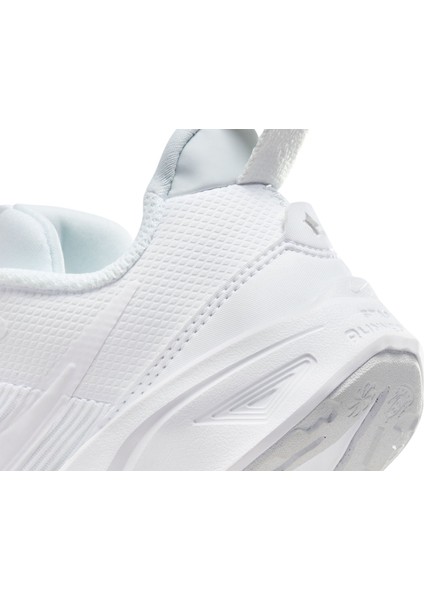 DX7614-100 Nike Çocuk Günlük Ayakkabı Beyaz Star Runner 4 Nn (Ps) fırsatları