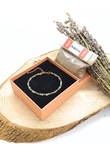 Aventurin, Pirit ve Sitrin - Bolluk, Ilham ve Eyleme Geçme Gücü modelleri