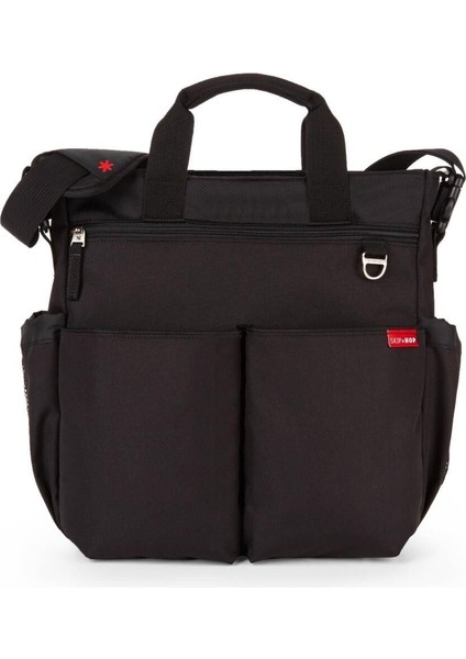 Skip Hop Duo Orjinal Çanta Black