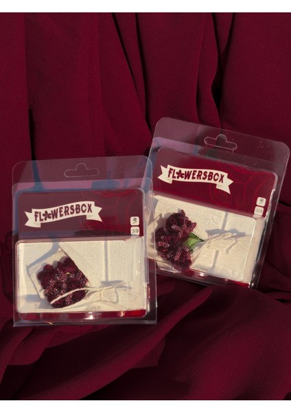 Wine Whisper Mini Çiçek Buketi – Hot Koleksiyon Wheels Flowers | Özel Tasarım Çiçek Kutusu | Özel Günler | Anne, Sevgili, Eş fiyatları