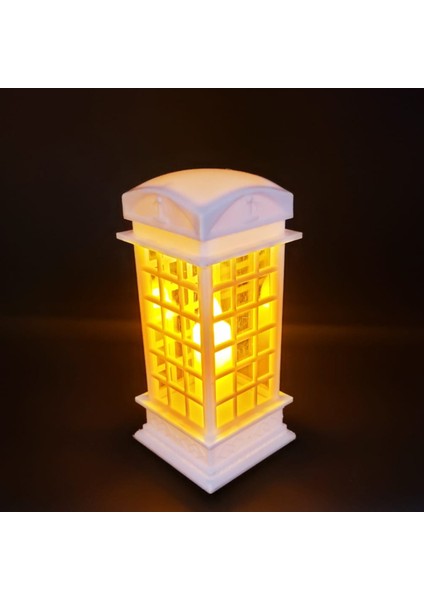 Renkli Gece Lambası, Şık ve Modern Tasarım, Yumuşak Işık, Rahatlatıcı Atmosfer fiyatları