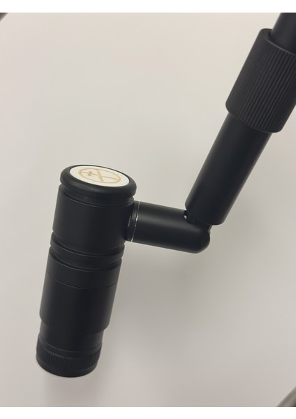 Akıllı Uv LED Kirpik Kür Lambası – Dokunmatik Ekran & Ayak Pedalı