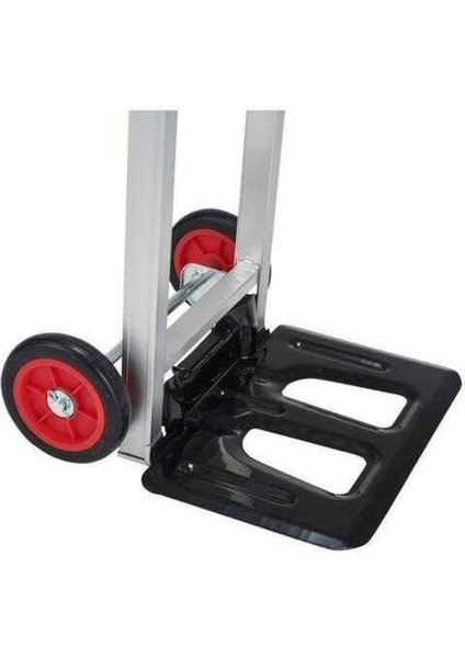 Katlanabilir El Arabası, Hafif ve Pratik Taşıma Çözümleri modelleri