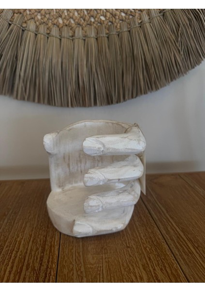 Şişe Tutucu, Şık ve Dekoratif Tasarım ile Evinize Zarafet Katar