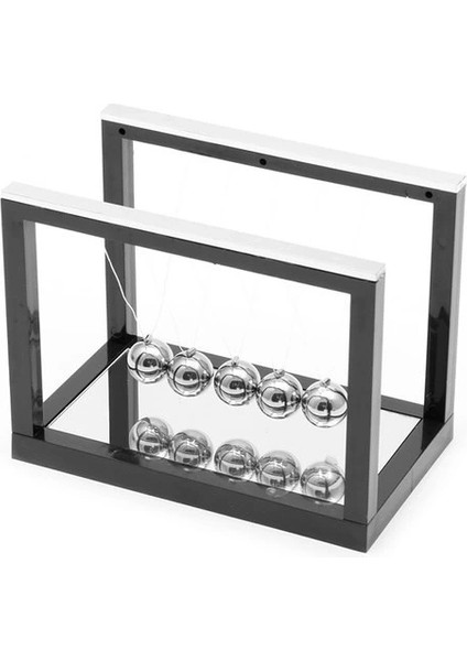 Aynalı Denge Balans ALK2549 ( Lisinya )